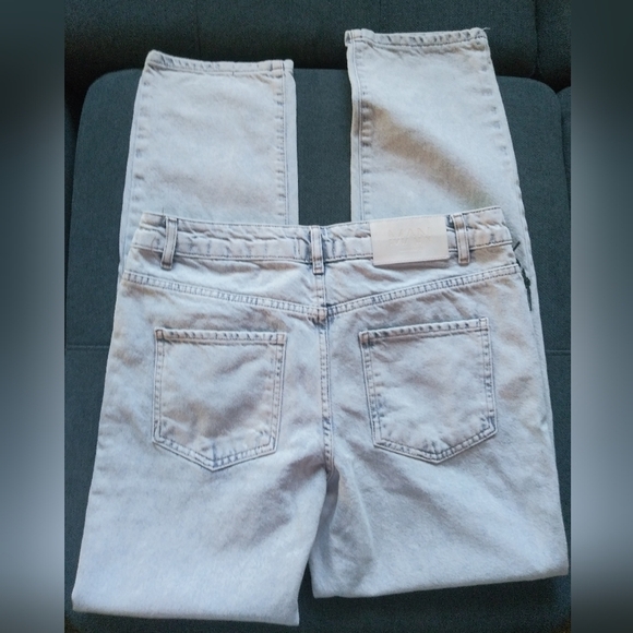 Man BoohooMan Jeans Men's size 30X32 - Picture 5 of 6